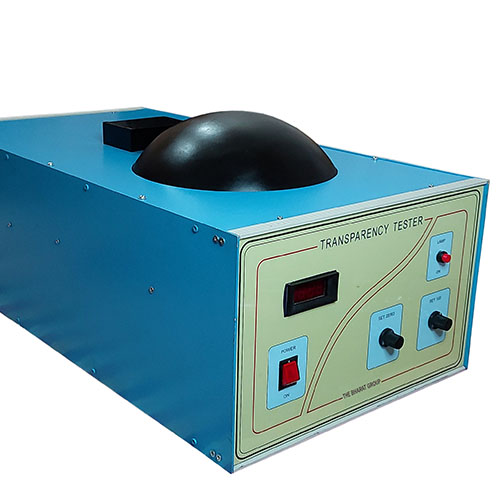 Bottle Transparency Tester Suppliers