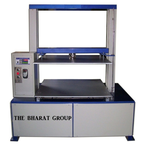 Box Compression Tester Exporters