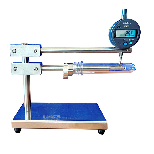 Preform Thickness Tester Exporters